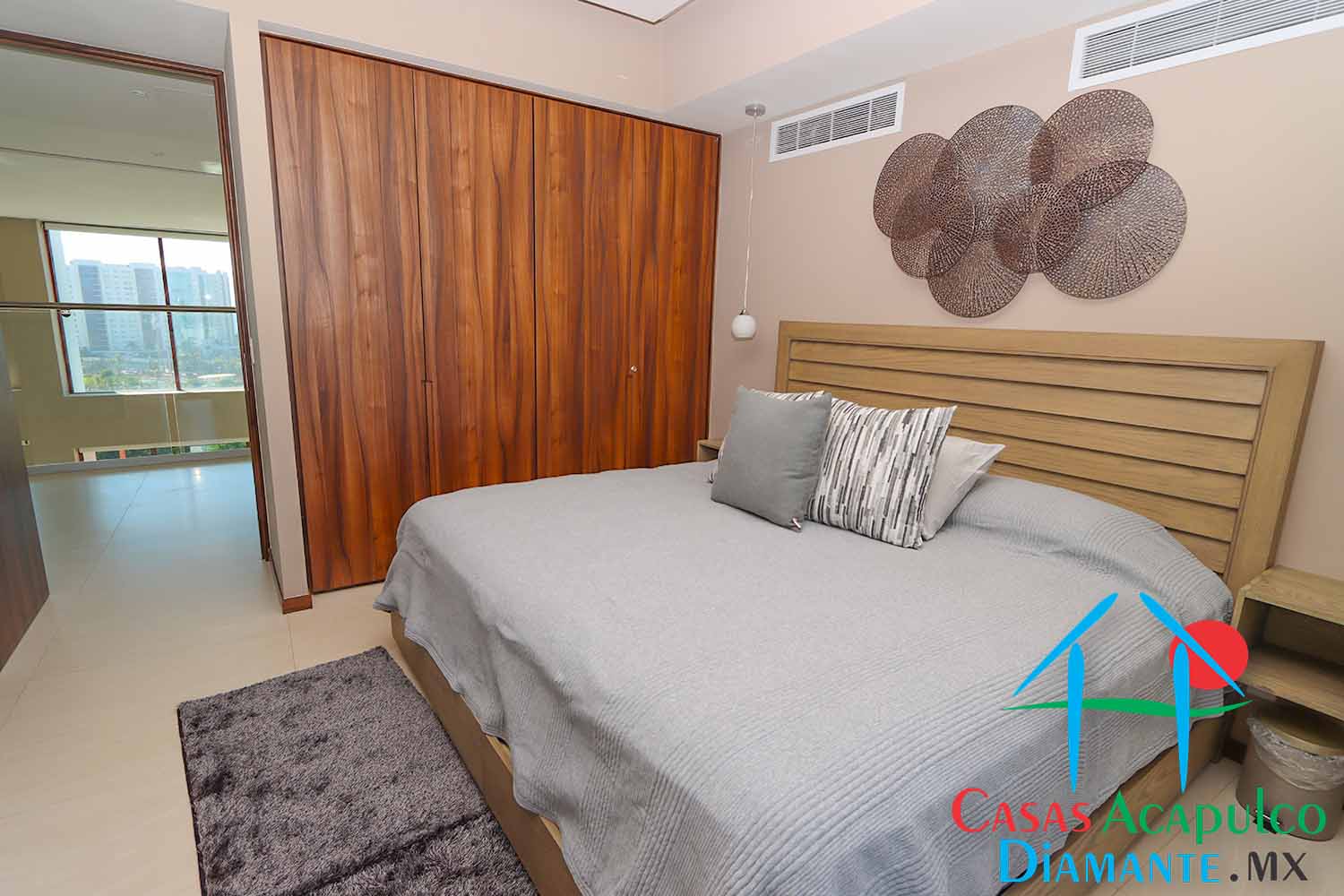 La Isla Fiji PH V - Recámara tres 3